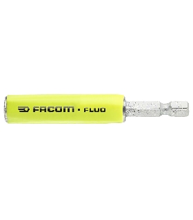 EF.6P4F PORTAPUNTAS MAGNETICO FLUO   FACOM