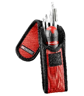 ACL.2A5 JUEGO DEST PORTA HOJA CON TRINQ 5 PIEZAS   FACOM