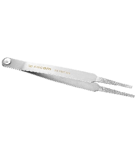 DX.145TCM PINZA DIAMANTADA MEDIANA