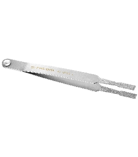 DX.145TCL PINZA DIAMANTADA GRANDE