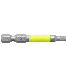 EH.603TF PUNTA LARGO 6 CARAS 3MM FLUO   FACOM
