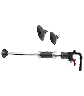 CR.ASH EXTRACTOR DE INERCIA NEUMATICO VENTOSA   FACOM