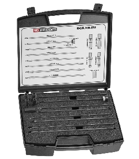 DCR.HR-EU EXTRACTOR ELECTRODOS CALENTADORES   FACOM