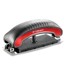 CR.SBS TACO LIJAR 70X200MM AUTO AJUSTABLE   FACOM