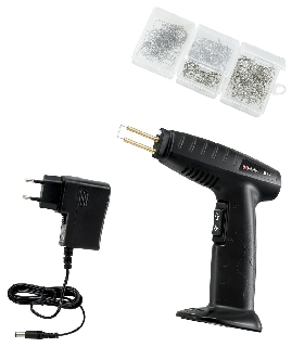 CR.PSC GRAPADORA PARA PLASTICOS SIN CABLE   FACOM