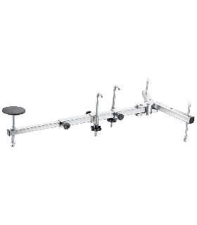 DM.UES SOPORTE PARA MOTOR INFERIOR   FACOM