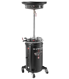 OD.80G RECOGEDOR PARA FLUIDOS USADOS 80L   FACOM