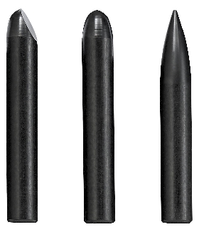 CR.PRK-3 JUEGO 3 JETS DE PLASTICO   FACOM