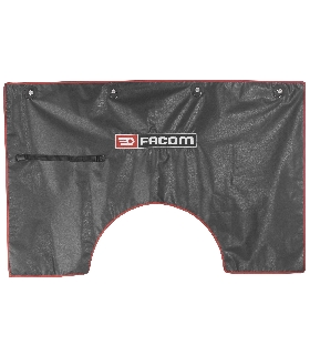 CR.D2 PROTECTOR DE ALETAS NO MAGNETICO VENTOSA   FACOM