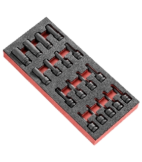 MODM.NSXPB MODULO ESPUMA IMPACTO   FACOM