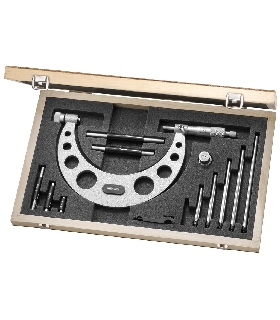 807C MICROMETRO DE EXTER Y ALARGADOR 50-150MM   FACOM