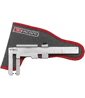 DF.18-01 CALIBRE DE FRENO DISCO   FACOM