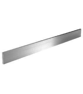 809.IN500 REGLA NO GRADUADA INOX 500MM   FACOM