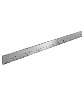 809.ING500 REGLA GRADUADA INOX 500MM   FACOM