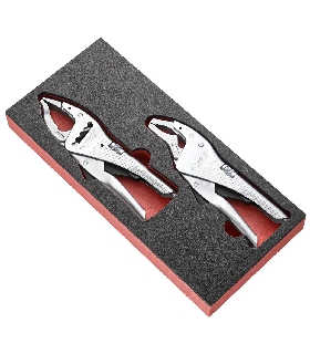 MODM.501A MODULO ESPUMA 501A-501AMP   FACOM