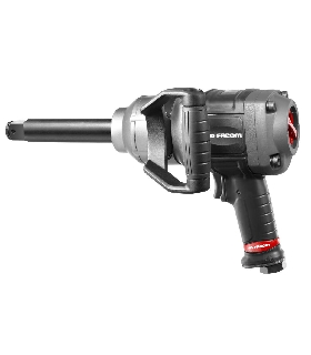 NM.3000LF LLAVE IMPACTO 1P PISTOLA EJE LARGO   FACOM