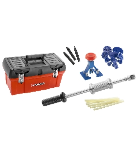 CR.GP-KIT COMPO DESABOLLAR SIN PINT - PUNTOS COLA   FACOM