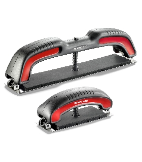 CR.SB-J2PB JUEGO 2 TACOS LIJAR AUTO AJUSTABLES   FACOM