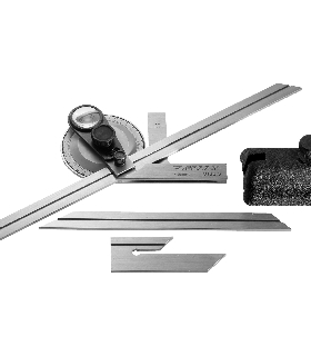 813B.S ESCOFINA DE ANGULO DE PRECISION   FACOM