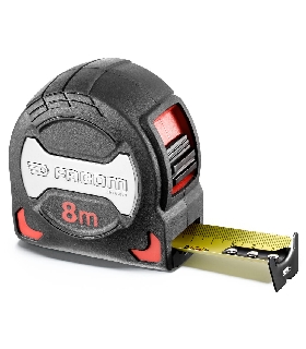 897A.828 CINTA METRICA BI MATERIA 8 X 28MM   FACOM