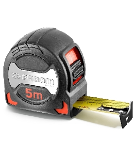 897A.528 FLEXOMETRO PREMIUM 5MX28MM 2 CARAS  FACOM