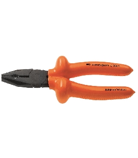 187.18AVSE ALICATE UNIVERSAL AISLADO   FACOM