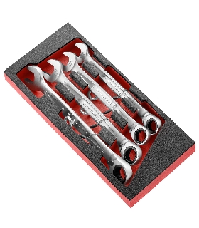 MODM.467J4SLS SLS MOD MOUSSE 4 CLES CLIQUET 21-27MM   FACOM