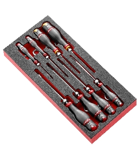 MODM.AN1SLS SLS MOD MOUSSE 8 TOURNEVIS   FACOM