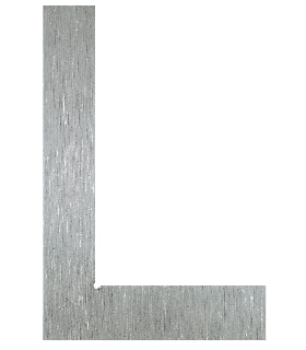 818B.15 ESCUADRA SIMPLE PRECISION CLASSE1 150MM   FACOM