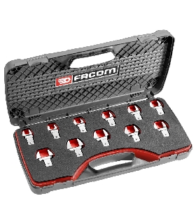 11.J11 COMPO PUNTA DINAMO 14X18 FIJA 13-24   FACOM