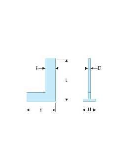 819.75CLO ESCUADRA DE PRECISION - CLAS.0 - 75MM   FACOM
