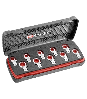 13.J10 COMPO PUNTA DINAMO 14X18 POLIG. 14-24MM   FACOM