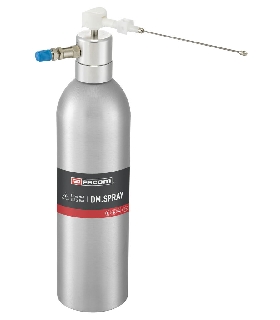 DM.SPRAY AEROSOL RECARGABLE   FACOM