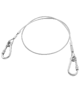 LAN1.2MSLS SLS LONGE 1.2M METAL 2 MOUSQ VIS 80MM   FACOM