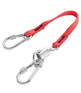 LAN0.2TSLS SLS LONGE TOURNANTE BRACELET ANNEAU EN D   FACOM