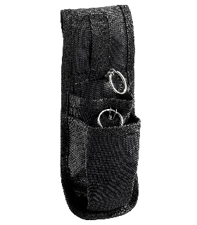 BAG-RECT2SLS SLS SACOCHE AVEC 2 LONGES RECTRACTABLES   FACOM