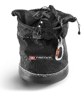 BAG-CLIMBSLS SLS SAC A OUTILS ACCOCHABLE   FACOM