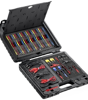 DX.CONECT MALETIN CONEXIONES DIAGNOSIS   FACOM