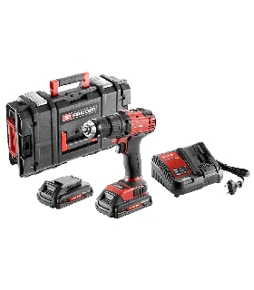 CL3.P18SD2PB COMPO TALADRO 18V 2.0AH   FACOM