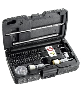 DCR.ICA UTIL PARA POZO DE INYECTORES   FACOM