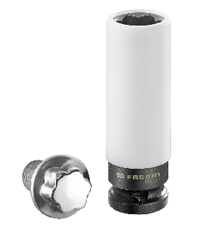 NS.MB VASO IMPACTO 1/2 PARA MERCEDES   FACOM