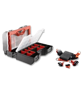 SLS.GKIT1 SLS 27 GAINES THERMO EN BP.Z46A   FACOM