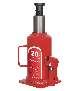 DL.20BTA GATO BOTELLA 20T ESTANDAR  FACOM