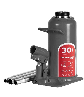 DL.30BTI GATO BOTELLA 30T INTENSIVO  FACOM