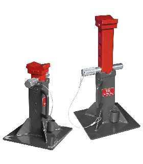 DL.PL22A JUEGO CABALLETES 22T  FACOM