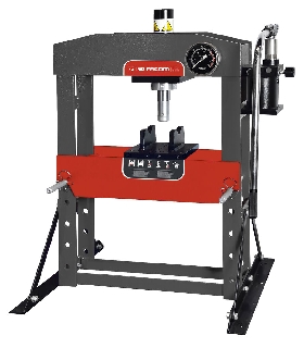 W.415WBA PRENSA DE BANCO 15T   FACOM