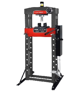 W.420 PRENSA  20 T   FACOM