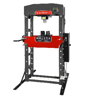 W.450 PRENSA  50 T   FACOM