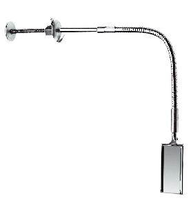 829 ESPEJO ORIENTABLE FLEXIBLE   FACOM