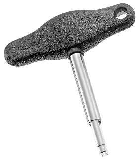 D.1VAG-H LLAVE PARA TAPONES VAG   FACOM